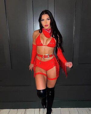 Jazmyn Nyx leaked photo #124
