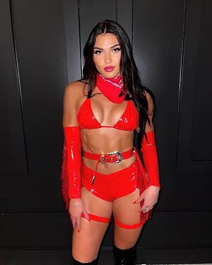 Jazmyn Nyx leaked photo #127