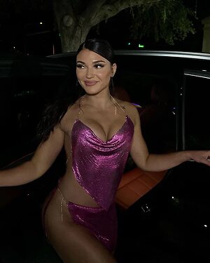 Jazmyn Nyx leaked photo #140