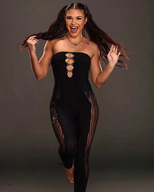 Jazmyn Nyx leaked photo #146