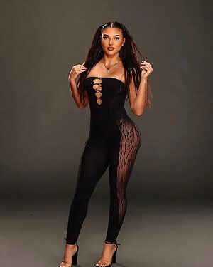 Jazmyn Nyx leaked photo #147