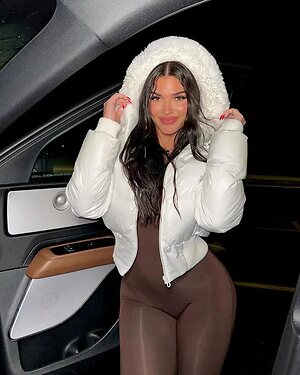 Jazmyn Nyx leaked photo #153