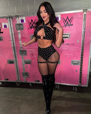 Jazmyn Nyx leaked photo #156