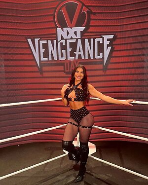 Jazmyn Nyx leaked photo #157