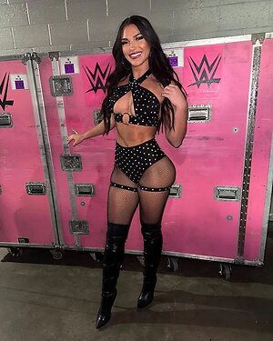 Jazmyn Nyx leaked photo #158