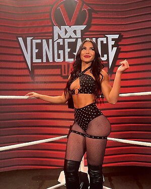 Jazmyn Nyx leaked photo #159
