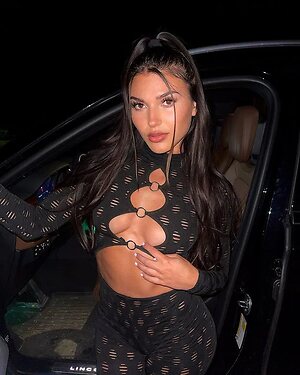 Jazmyn Nyx leaked photo #161