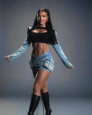 Jazmyn Nyx leaked photo #189