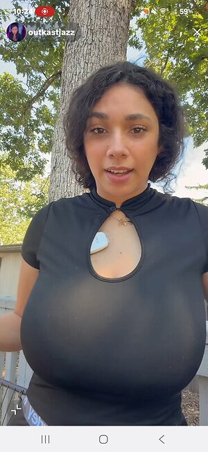 jazthemisfit leaked photo #2