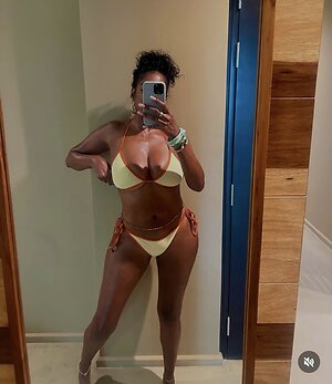 Jazzlyn__ leaked photo #2