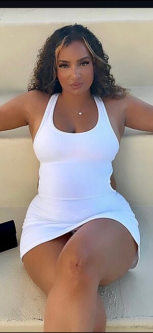 Jazzy Fay leaked photo #2