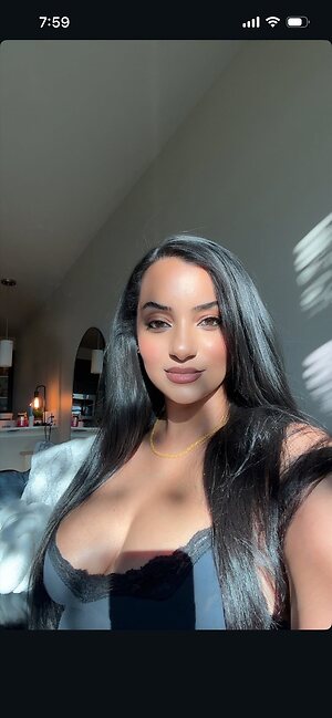Jazzy Fay leaked photo #3