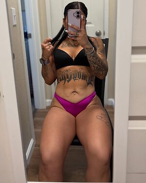 __jazzyfeyxo leaked photo #10