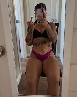__jazzyfeyxo leaked photo #11