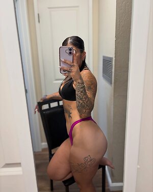 __jazzyfeyxo leaked photo #13