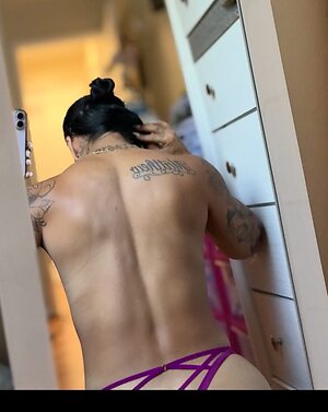 __jazzyfeyxo leaked photo #15