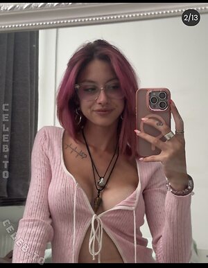 jazzz_mel Nude Leaked Photo #11