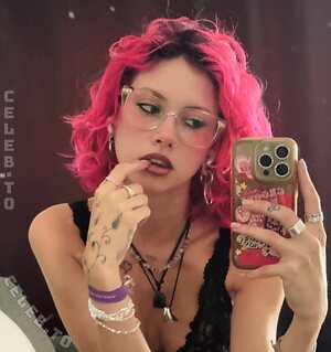 jazzz_mel Nude Leaked Photo #22