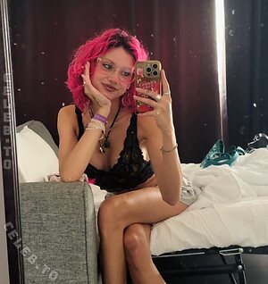 jazzz_mel Nude Leaked Photo #23