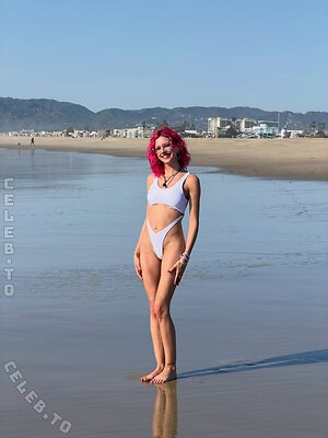 jazzz_mel Nude Leaked Photo #29