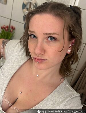 jd_exotic Nude Leaked Photo #2