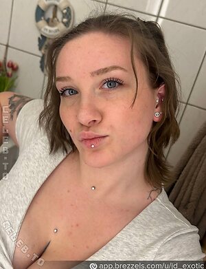 jd_exotic Nude Leaked Photo #3