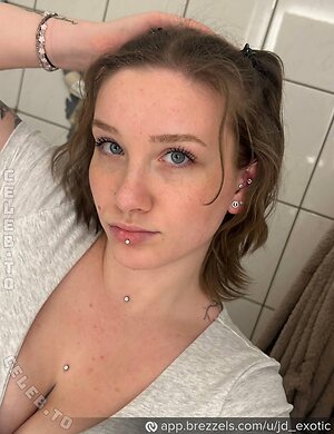 jd_exotic Nude Leaked Photo #4