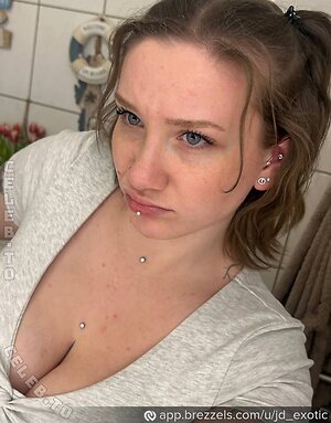 jd_exotic Nude Leaked Photo #5