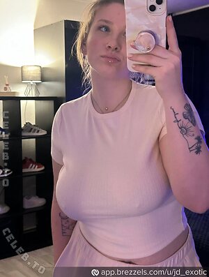 jd_exotic Nude Leaked Photo #7