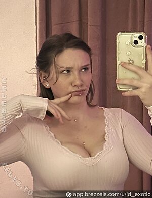 jd_exotic Nude Leaked Photo #10