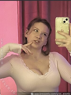 jd_exotic Nude Leaked Photo #11