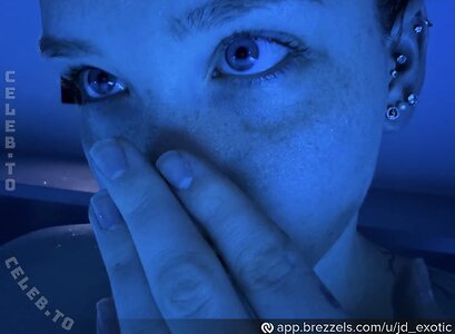 jd_exotic Nude Leaked Photo #14