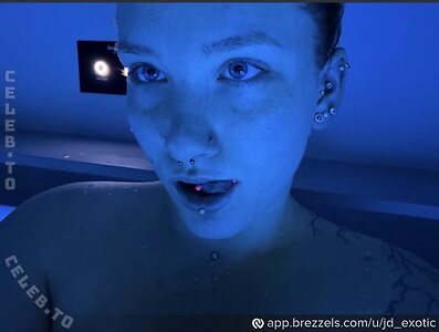 jd_exotic Nude Leaked Photo #15