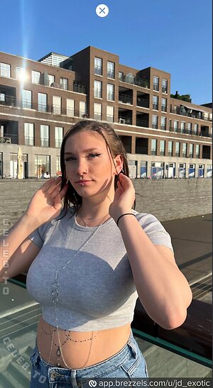 jd_exotic Nude Leaked Photo #16