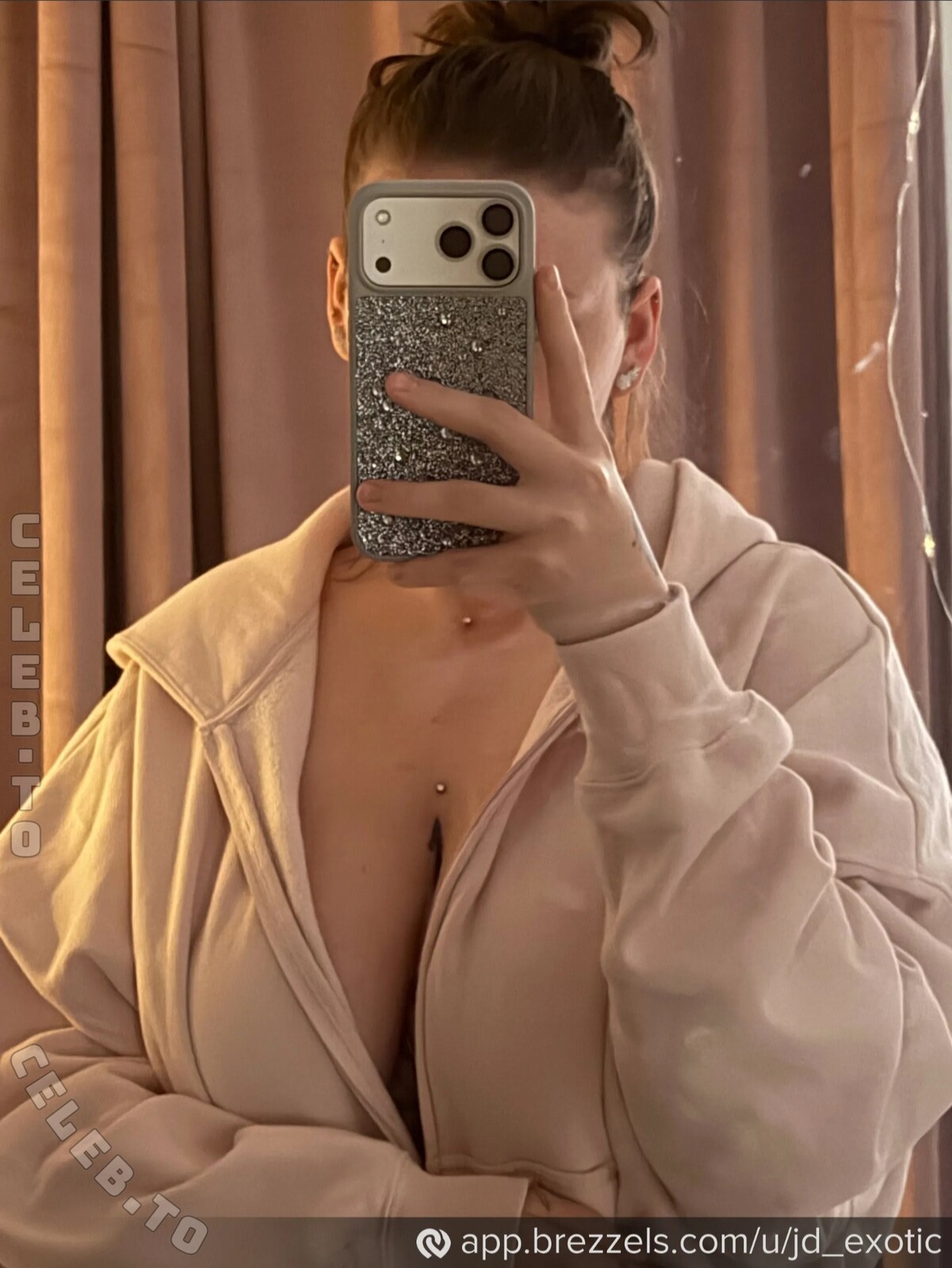 jd_exotic Nude Leaked Photos