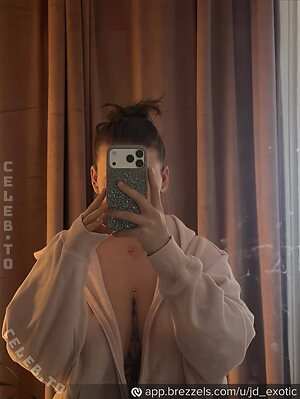 jd_exotic Nude Photos