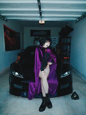 jdm.cars0n Nude Leaked Photo #2
