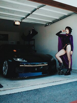 jdm.cars0n Nude Leaked Photo #3