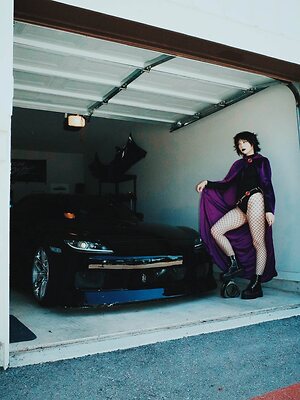 jdm.cars0n Nude Leaked Photo #5