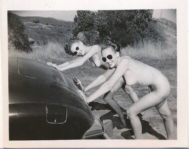 Jean Smyle leaked photo #9