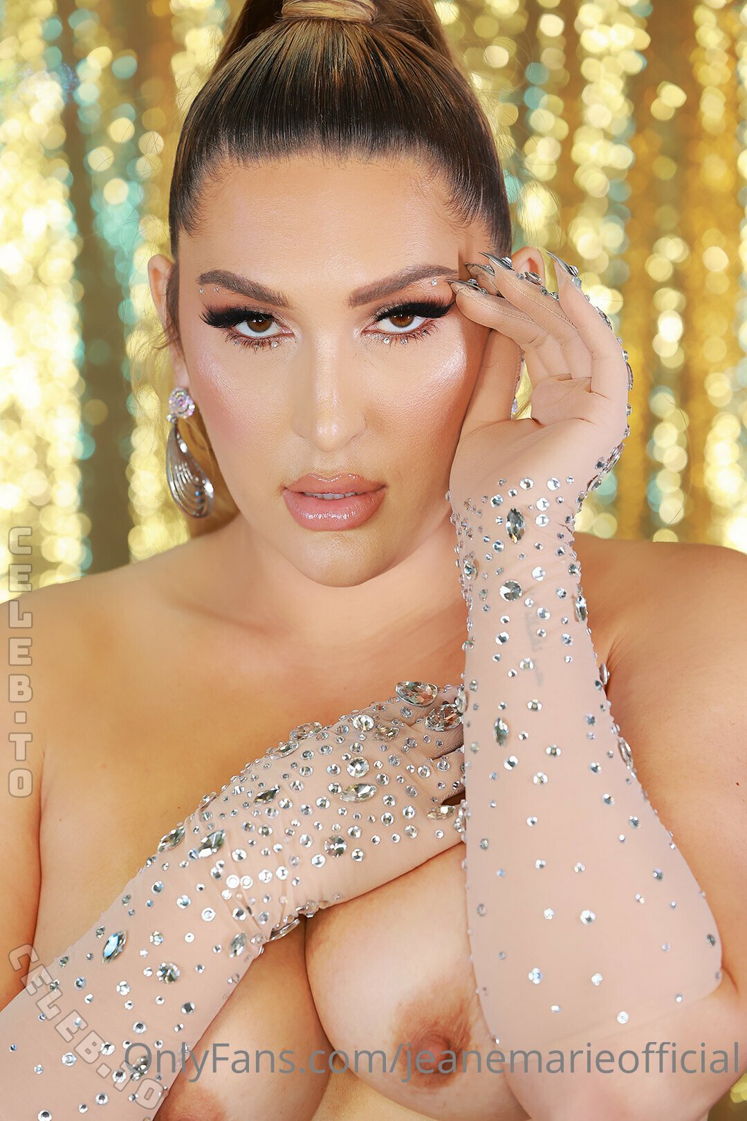 Jeane Marie photo