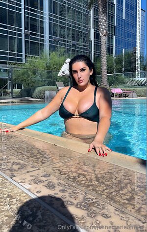 Jeane Marie