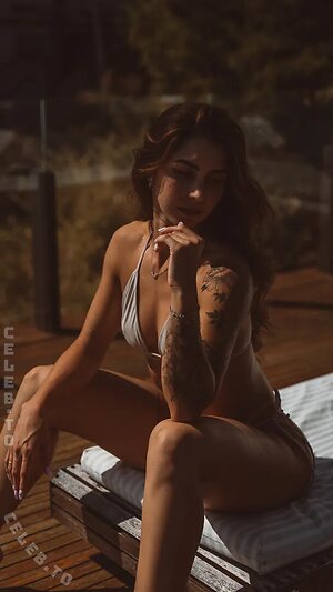 Jeangreybianca leaked photo #83