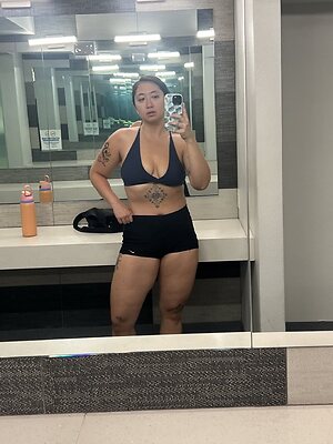 Jeanie leaked photo #4