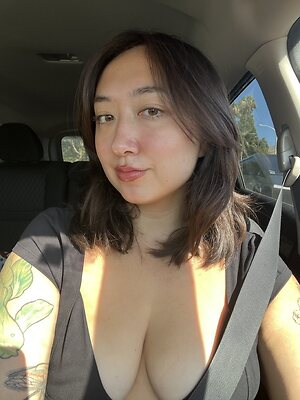 Jeanie leaked photo #5