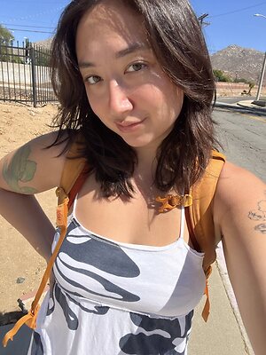 Jeanie leaked photo #7