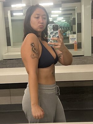 Jeanie leaked photo #8