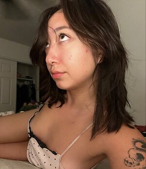 Jeanie leaked photo #10