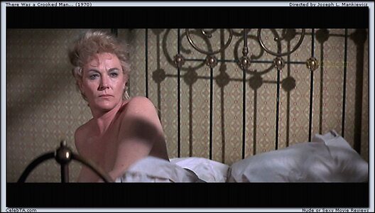 Jeanne Cooper leaked photo #7