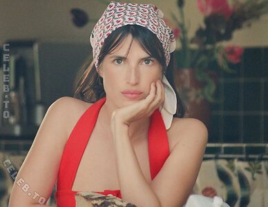 Jeanne Damas